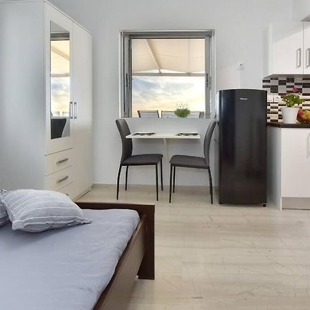 Cozy Bright Studio Atenas Exterior foto