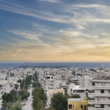 Cozy Bright Studio Atenas Exterior foto